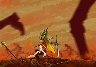 多人战术太空射击游戏《边境》计划3月推出